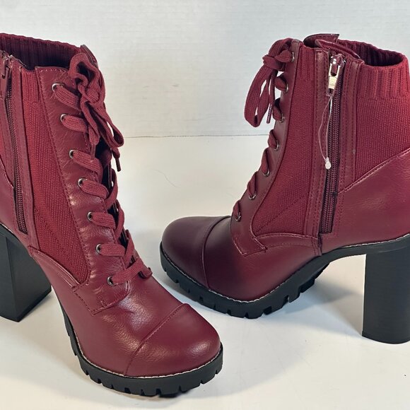 WOMEN'S SIZE 8.5 M NEW BOOTS - Picture 11 of 16